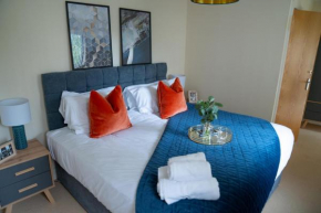 Moda Stays - Bell Barn House